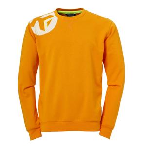 200219809-training-top-enfant-kempa-core-2-0-orange-gris