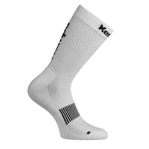 200354102-chaussettes-kempa-logo-classic-blanc-noir