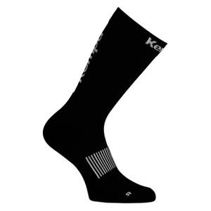 200354106-chaussettes-kempa-logo-classic-noir-blanc
