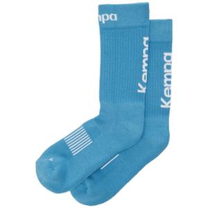 200354108-chaussettes-kempa-logo-classic-bleu-blanc