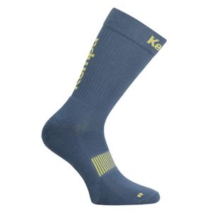 200354110-chaussettes-kempa-logo-classic-petrole-jaune
