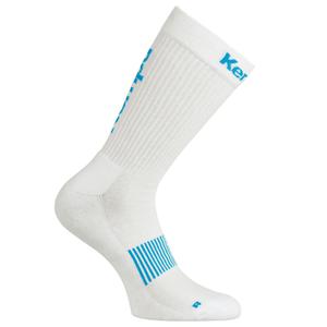 200354128-chaussettes-kempa-logo-classic-blanc-bleu-kempa