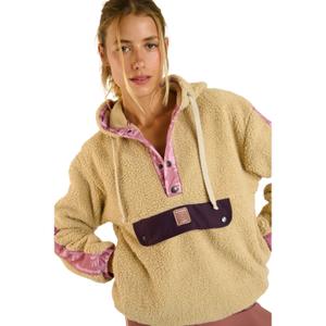 vortex-wellwarm-lwj21-polaire-femme-banana-moon-vortex-wellwarm-beige