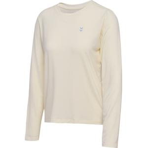 230449-9163-t-shirt-manches-longues-femme-hummel-soft-loose-tofu