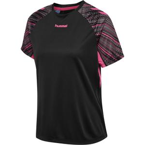 233101-2761-maillot-d-entrainement-femme-hummel-blaze-pro-black-pink
