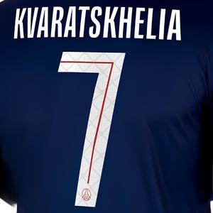 marking-005444-flocage-home-psg-ligue-des-champions-kvaratskhelia-7-2025-26-blanc-rouge