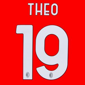 marking-004889-flocage-home-milan-ac-serie-a-theo-19-2024-25-blanc-noir