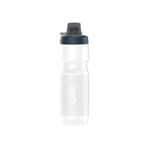 bwb-16-transparent-gourde-avec-valve-autoclose-et-bouchon-bbb-cycling-transparent-750-ml