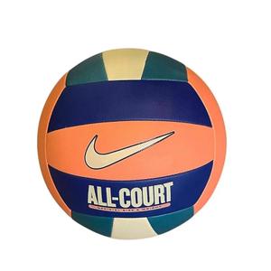 n1009072-830-ballon-de-volleyball-nike-all-court-apricot-agate-deep-night-coconut-milk-taille-5