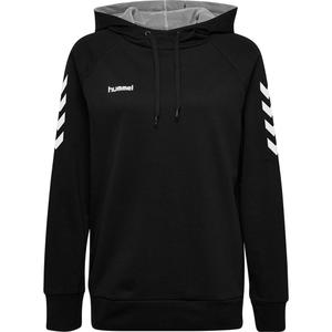 203510-2001-sweatshirt-femme-a-capuche-hummel-hmlgo-cotton-noir