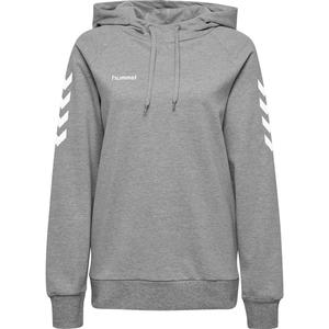 203510-2006-sweatshirt-femme-a-capuche-hummel-hmlgo-cotton-gris