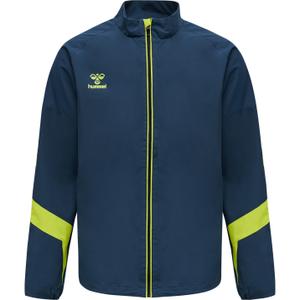 207415-7642-veste-hummel-hmllead-training-bleu-marine