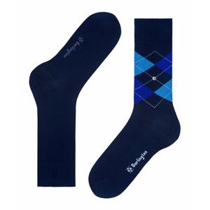 chaussettes-burlington-everyday-mix-2pcs-marine-40-46