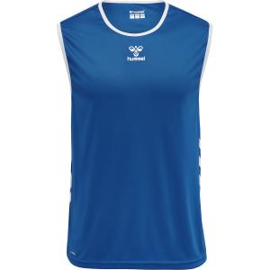 211464-7045-maillot-de-basket-hummel-hmlcore-xk-bleu