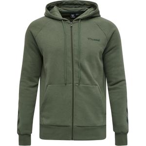 211997-6012-sweatshirt-a-capuche-hummel-hmlisam-vert-kaki