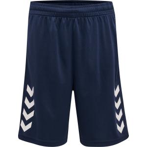 212646-7026-short-enfant-hummel-basket-bleu-marine