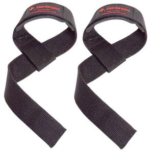 sangles-de-tirage-harbinger-padded-coton-lifting-straps