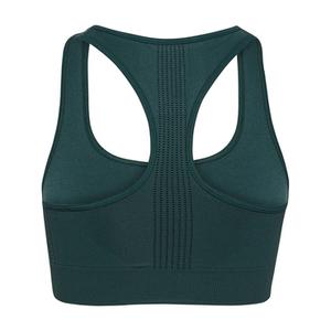 216773-6236-brassiere-sans-couture-femme-hummel-shaping-green