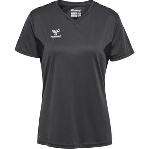219966-1525-maillot-femme-hummel-authentic-grey