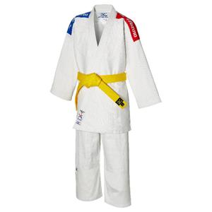 22gg1a352299-kimono-de-judo-mizuno-komodo-plus-ffj-multicolore