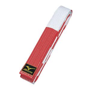22gv8a736262-ceinture-de-judo-mizuno-master-rb-rouge-blanc