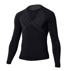 23102black-maillot-de-corps-sans-manches-femme-etxeondo-airea-noir