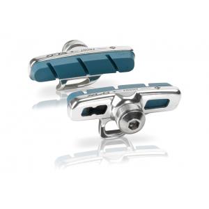 2500386050-set-de-4-patins-de-frein-route-xlc-bs-r02-cartridge-x4-argent-bleu-55-mm