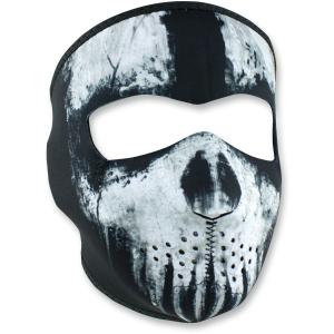 wnfm409-cagoule-moto-zan-headgear-full-face-skull-ghost-noir-blanc-tu