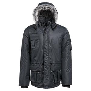 veste-d-hiver-spalding-gris-fonce