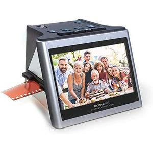 3101-scanner-de-film-easypix-cyberscanner-view-noir-gris-13-5-x-12-7-x-9-6-cm