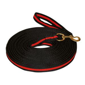 321491-longe-de-travail-kerbl-noir-rouge-8-m