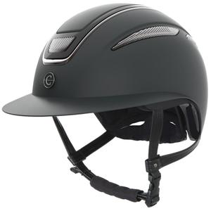 3230168-casque-d-equitation-covalliero-elite-polo-noir