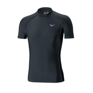 32ga8f0209-maillot-de-compression-mizuno-bio-gear-noir