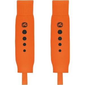 3408-u-19-bas-jako-sans-pied-roma-orange-fluo