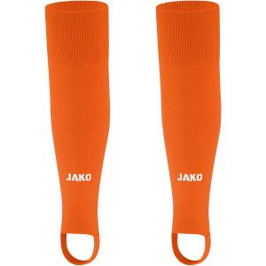 3414-u-19-bas-jako-sans-pied-glasgow-2-0-orange-fluo