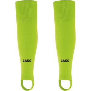 3414-u-25-bas-jako-sans-pied-glasgow-2-0-vert-fluo