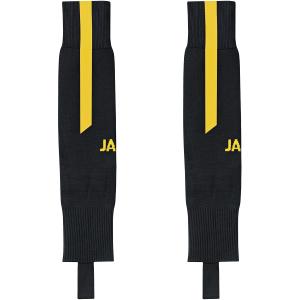 3466-u-03-bas-jako-sans-pied-lazio-noir-jaune-citron