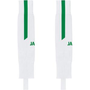 3466-u-60-bas-jako-sans-pied-lazio-blanc-vert