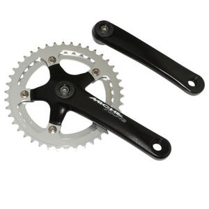 34889-pedalier-route-alu-axe-carre-miche-9-10v-155-mm-42-36-noir-argente-42-36t