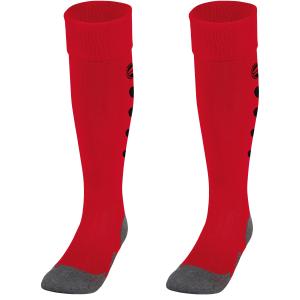 3808-u-81-chaussettes-jako-roma-rouge-noir