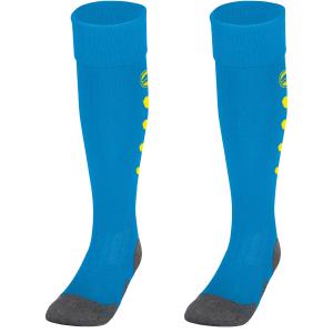 3808-u-83-chaussettes-jako-roma-bleu-jaune-fluo