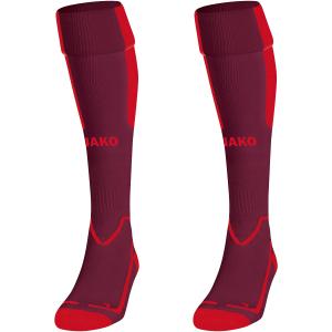 3866-u-14-chaussettes-jako-lazio-marron-fonce-rouge