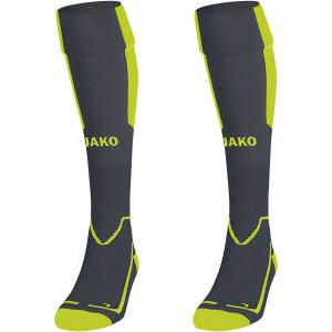3866-u-21-chaussettes-jako-lazio-gris-anthracite-vert-fluo