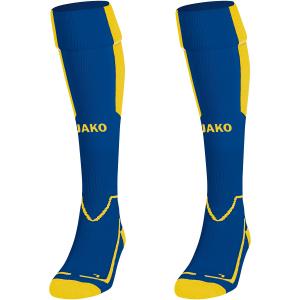 3866-u-43-chaussettes-jako-lazio-bleu-royal-jaune-citron