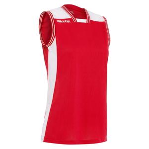 40240201-maillot-femme-macron-radon-rouge-blanc