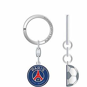 porte-cles-psg-ballon-3d