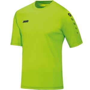 4233-u-25-maillot-jako-team-vert-fluo