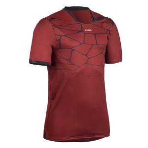 4235431-4235425-t-shirt-atorka-h500-rouge-noir