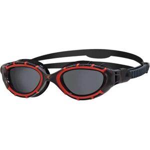 461043-bkrd-psm-r-lunettes-de-natation-polarise-zoggs-predator-flex-black-red