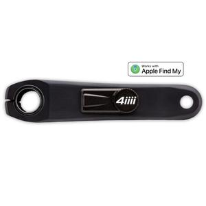 pml300-s19c00x-capteur-de-puissance-4iiii-precision-3-plus-dura-ace-9200-172-5mm-black-172-5-mm